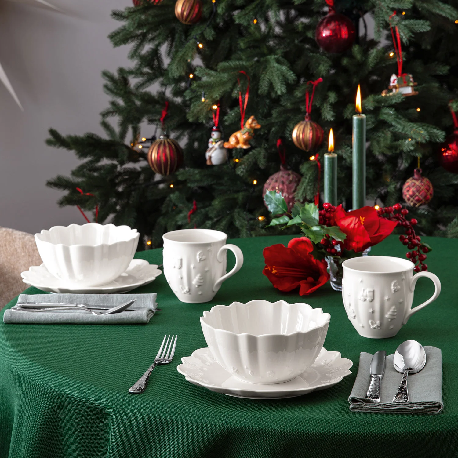 Toy's Delight Royal Classic Салатник большой 960 мл