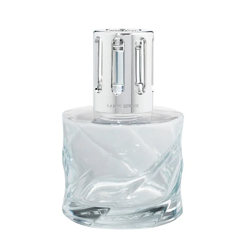 Maison Berger Набор лампа "Спираль" прозрачная и аромат "Нейтральный" 250 мл