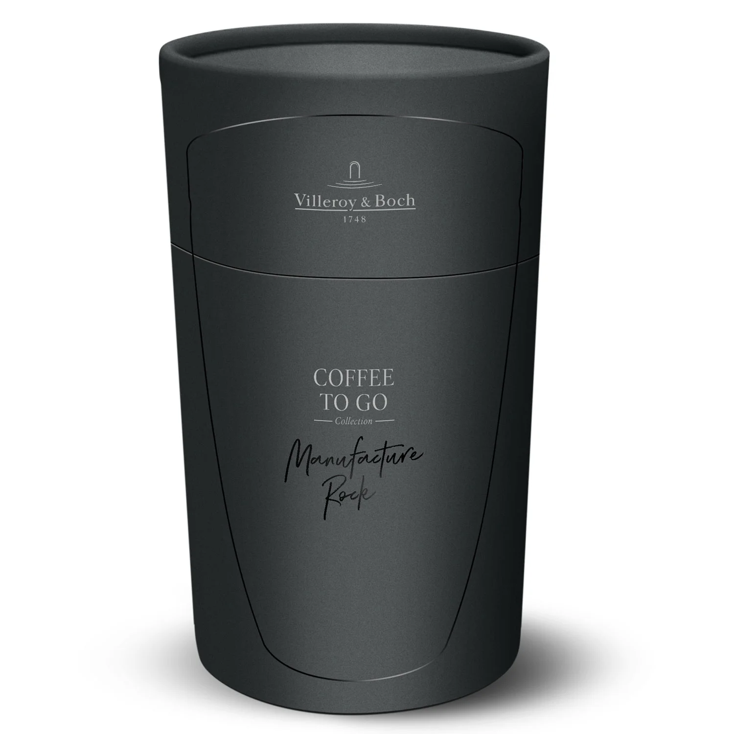 Coffee To Go Manufacture Rock Кружка для кофе 350 мл