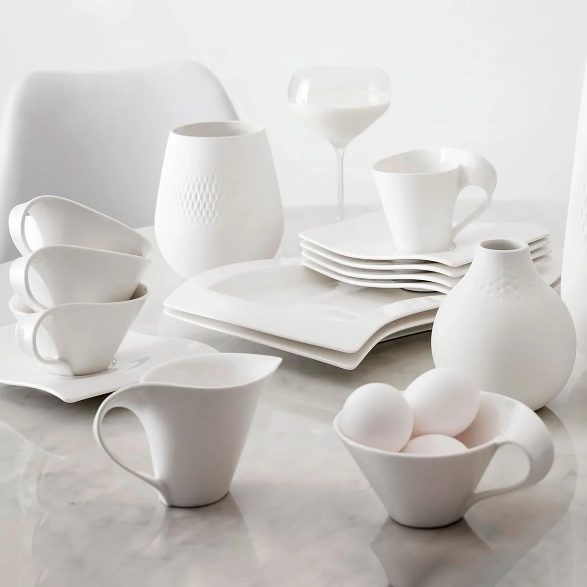 NewWave Чайная чашка 220 мл