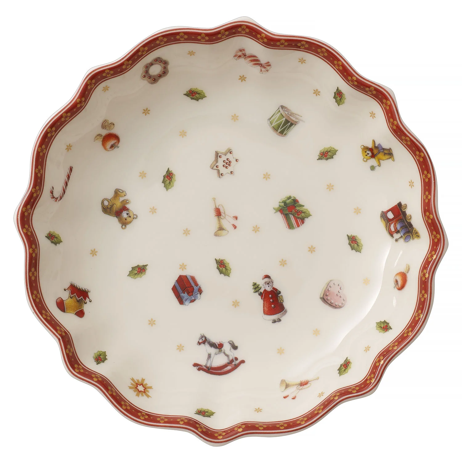 Toy's Delight Салатник 16 см