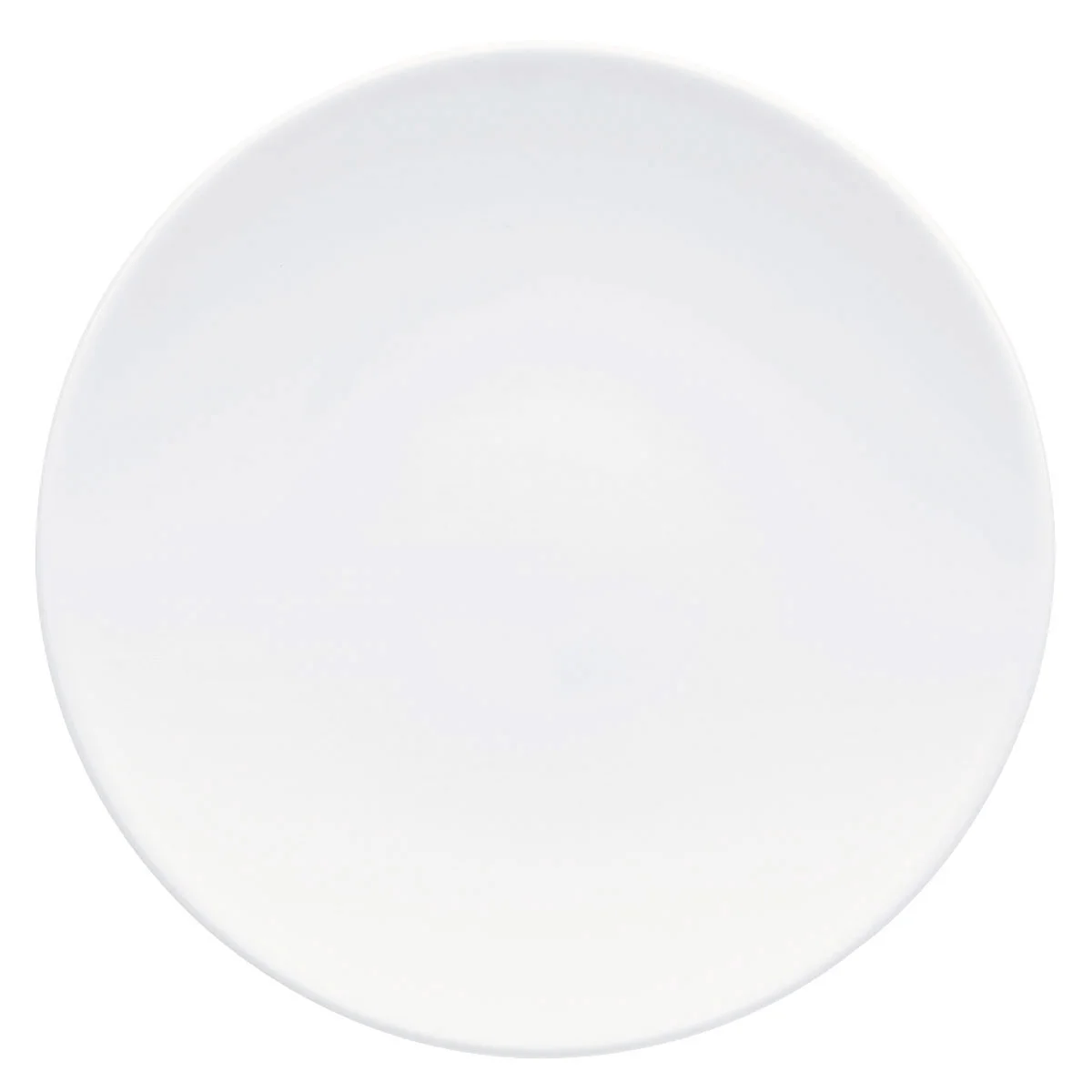 MetroChic Blanc Тарелка для торта 33 см