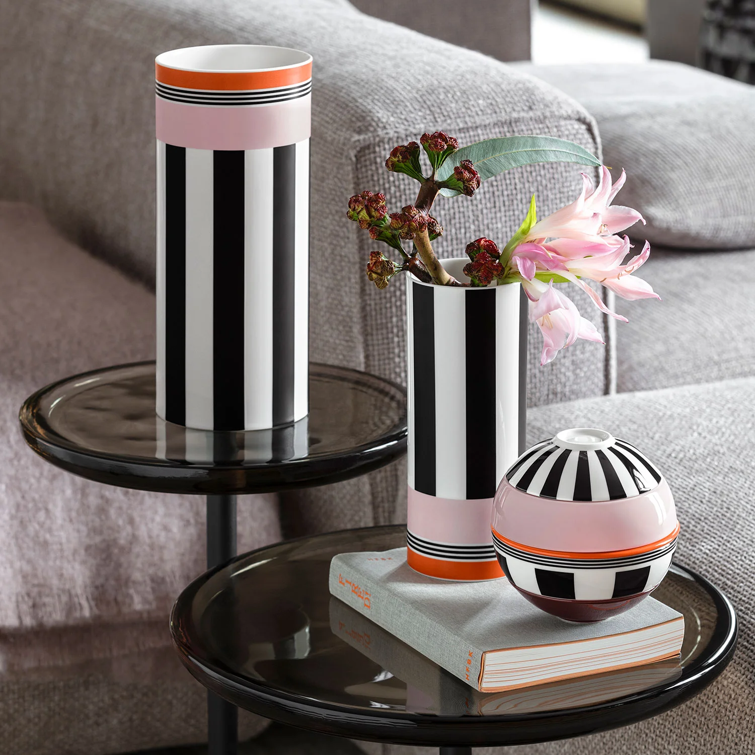 Memphis Home Ваза 30 см