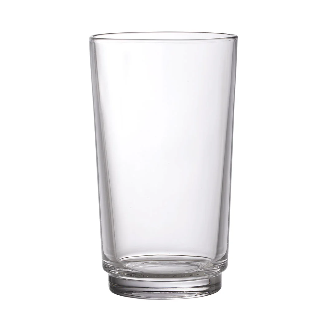 It's my match glass Набор высоких стаканов, 2 шт.