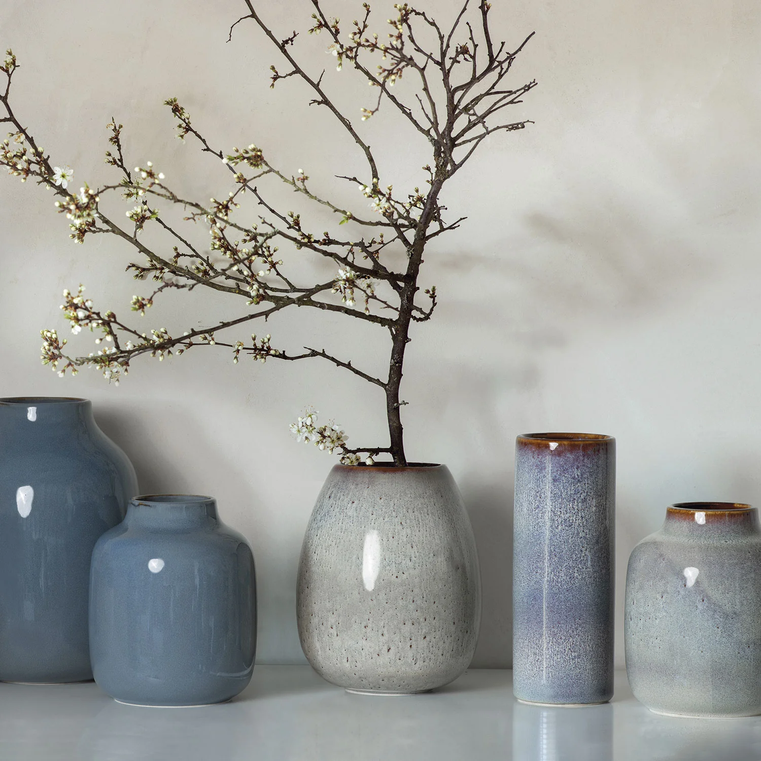 Lave Home Ваза 17.5 см