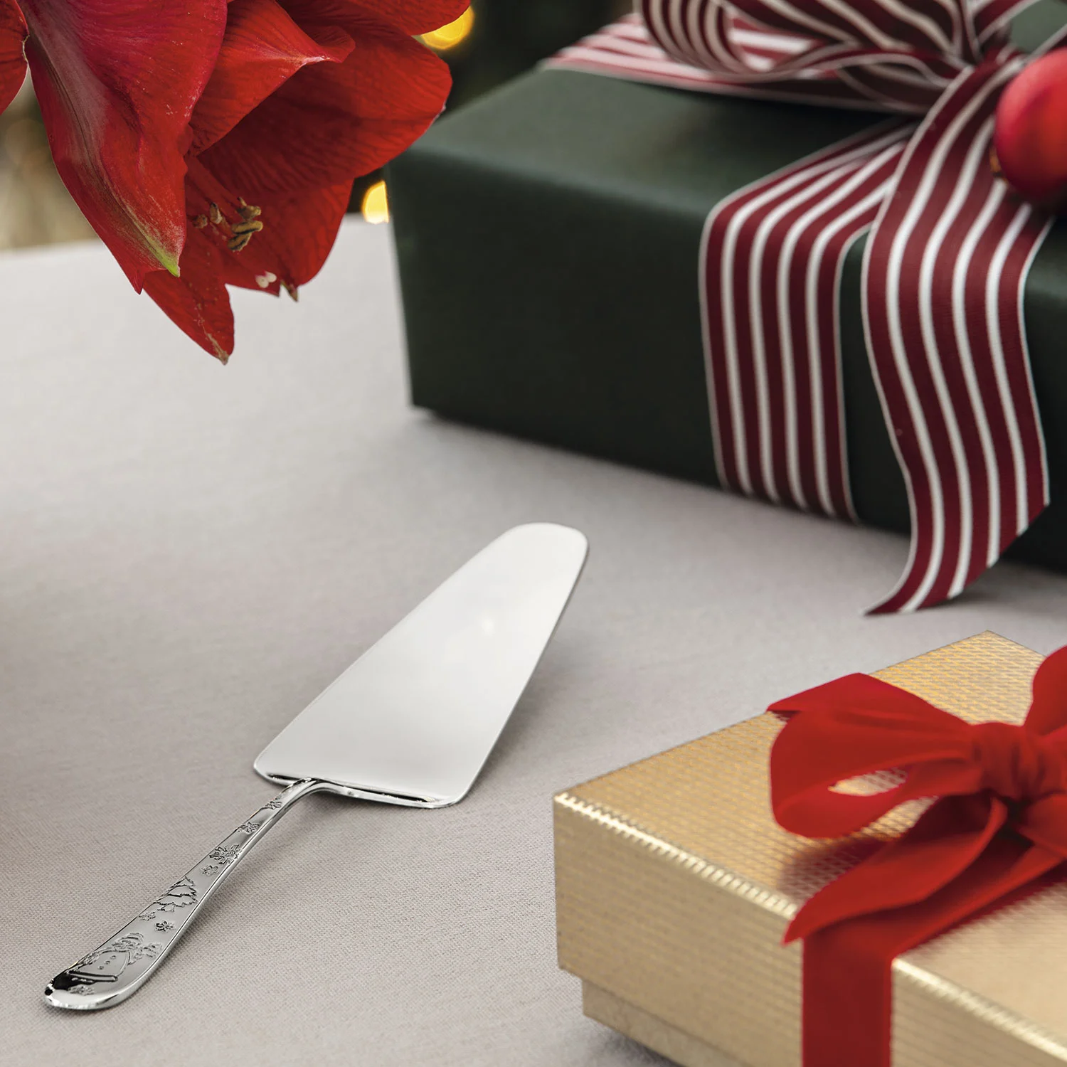 Toy's Delight Cutlery Лопатка для торта 23.5 см