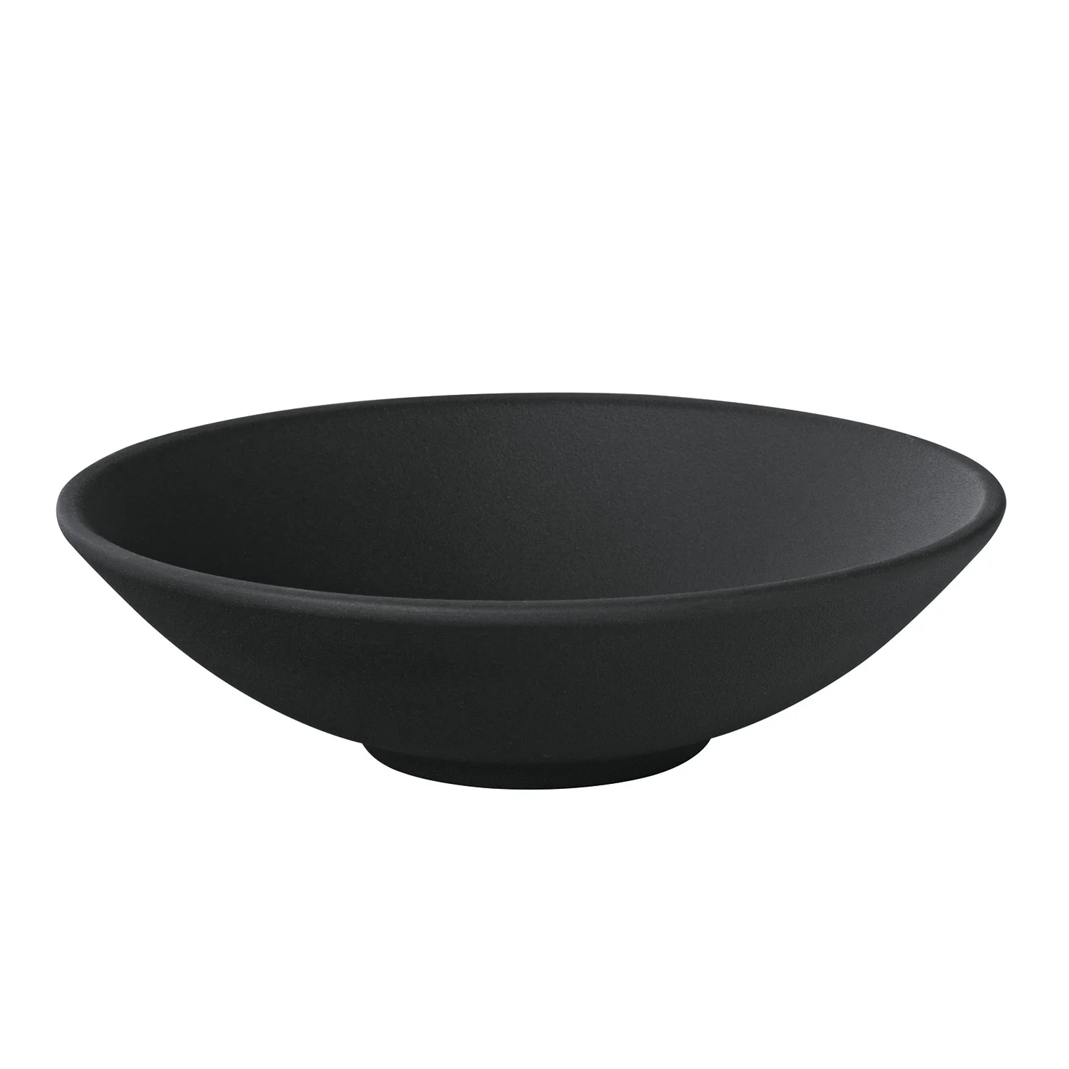Iconic La Boule Black мини Набор посуды на 2 персоны, 5 предметов