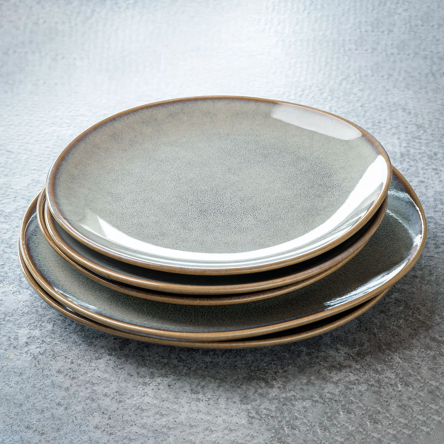 Lave Beige Салатная тарелка 24 см