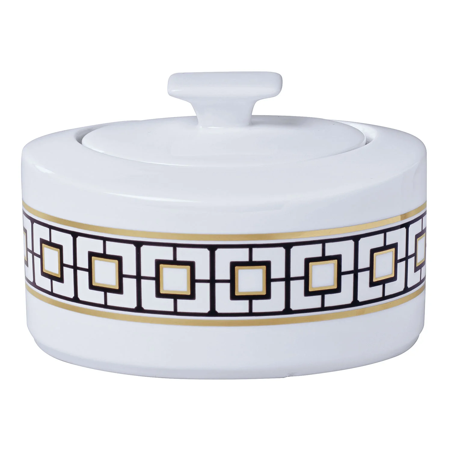 MetroChic Сахарница 290 мл