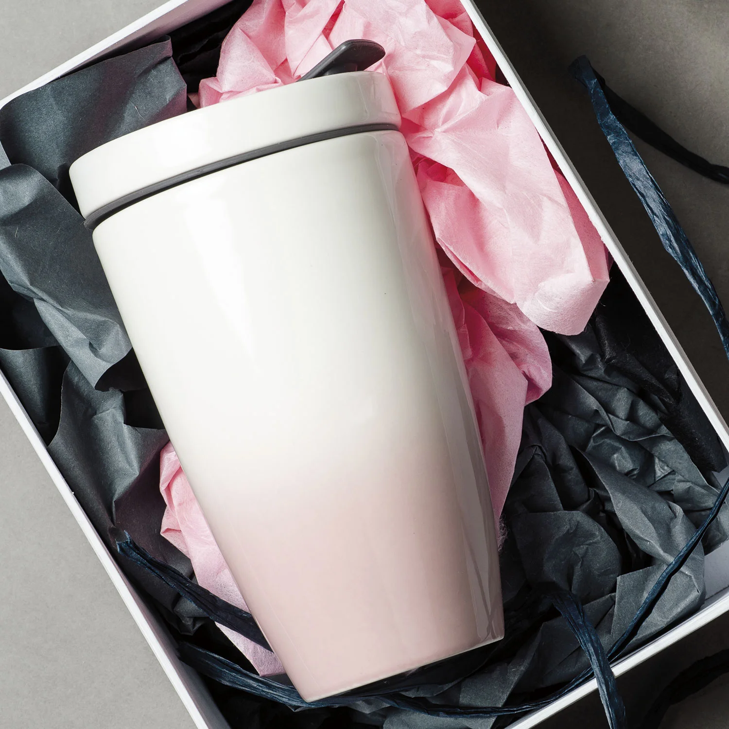 Coffee To Go Powder Кружка для кофе 350 мл