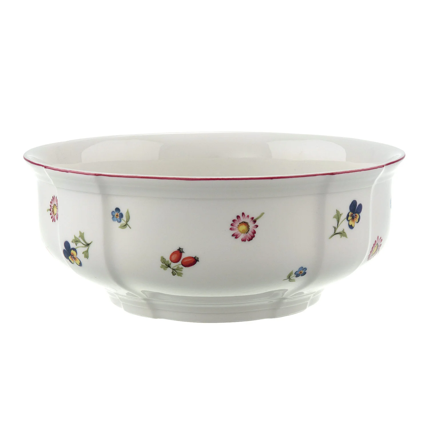 Petite Fleur Салатник 1.5 л