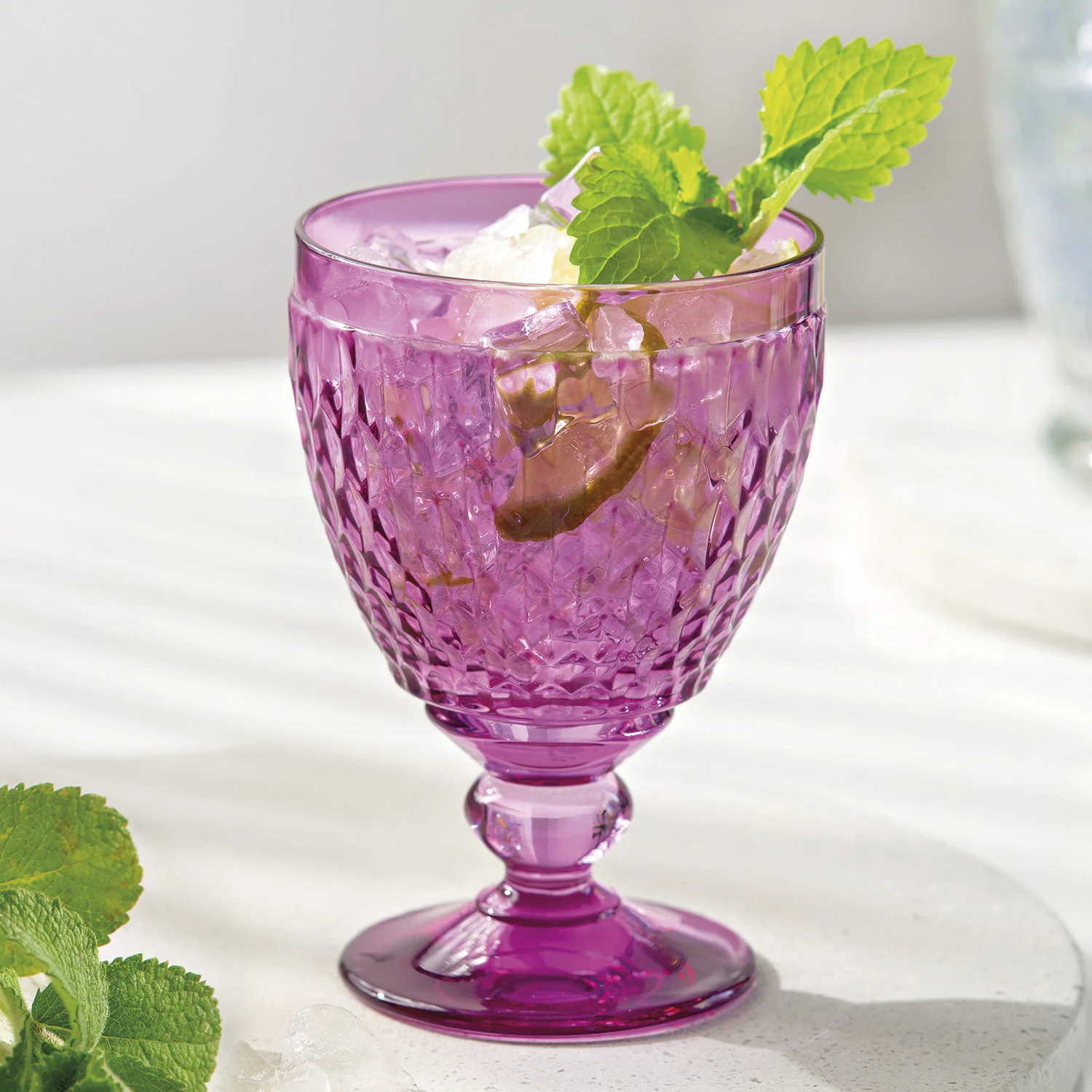 Boston Бокал для воды 410 мл