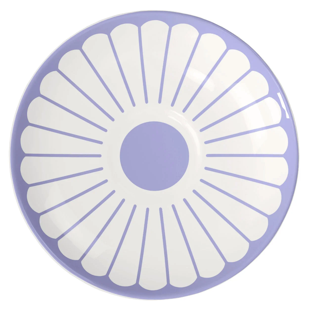 Fleur Bleu Блюдце к чашке для эспрессо 12 см