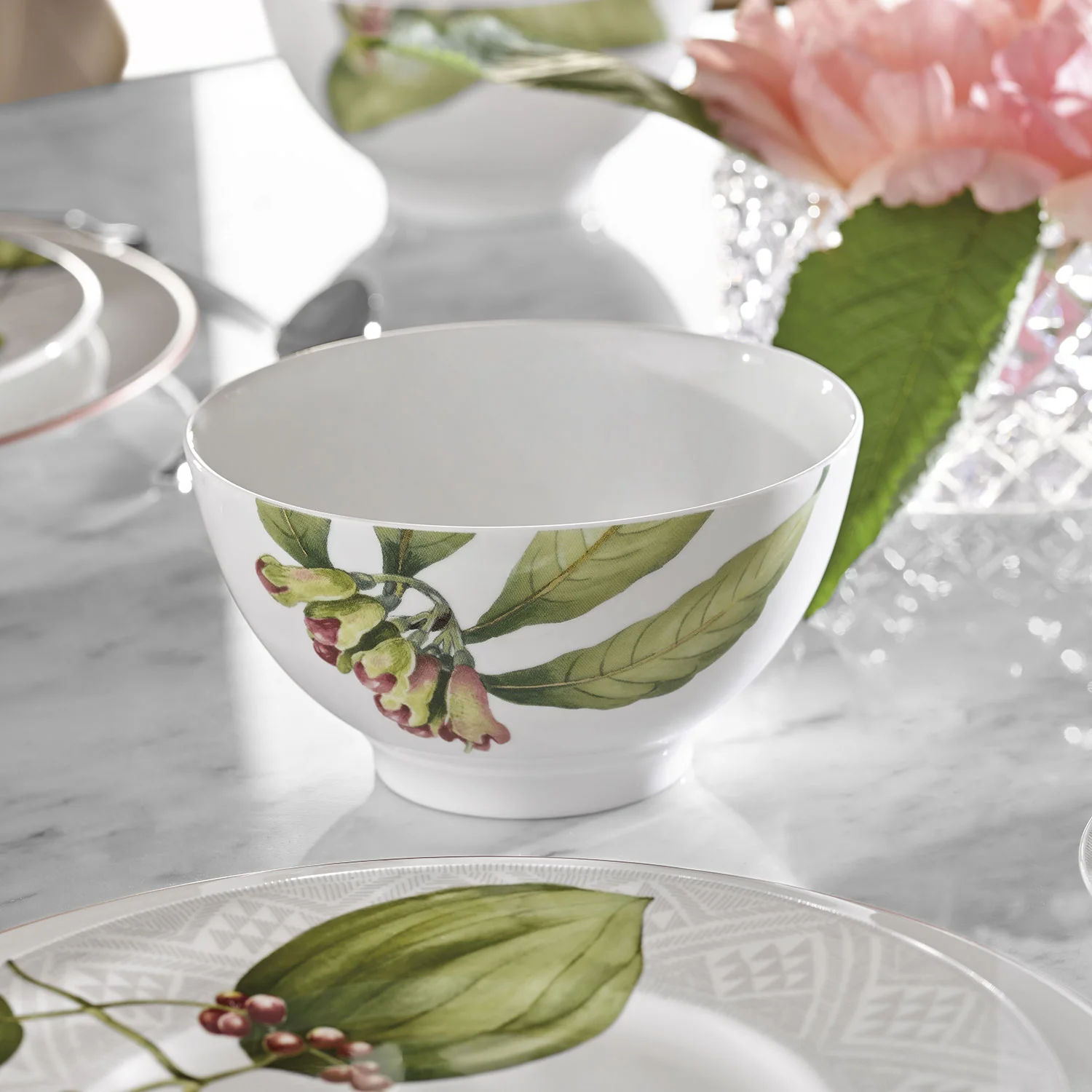 Malindi Индивидуальный салатник 750 мл