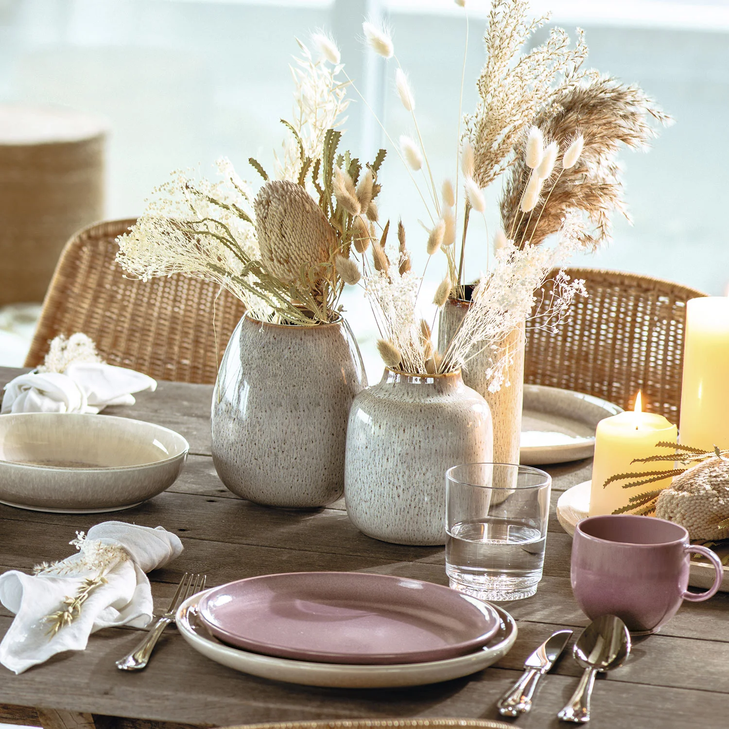 Lave Home Ваза 17.5 см