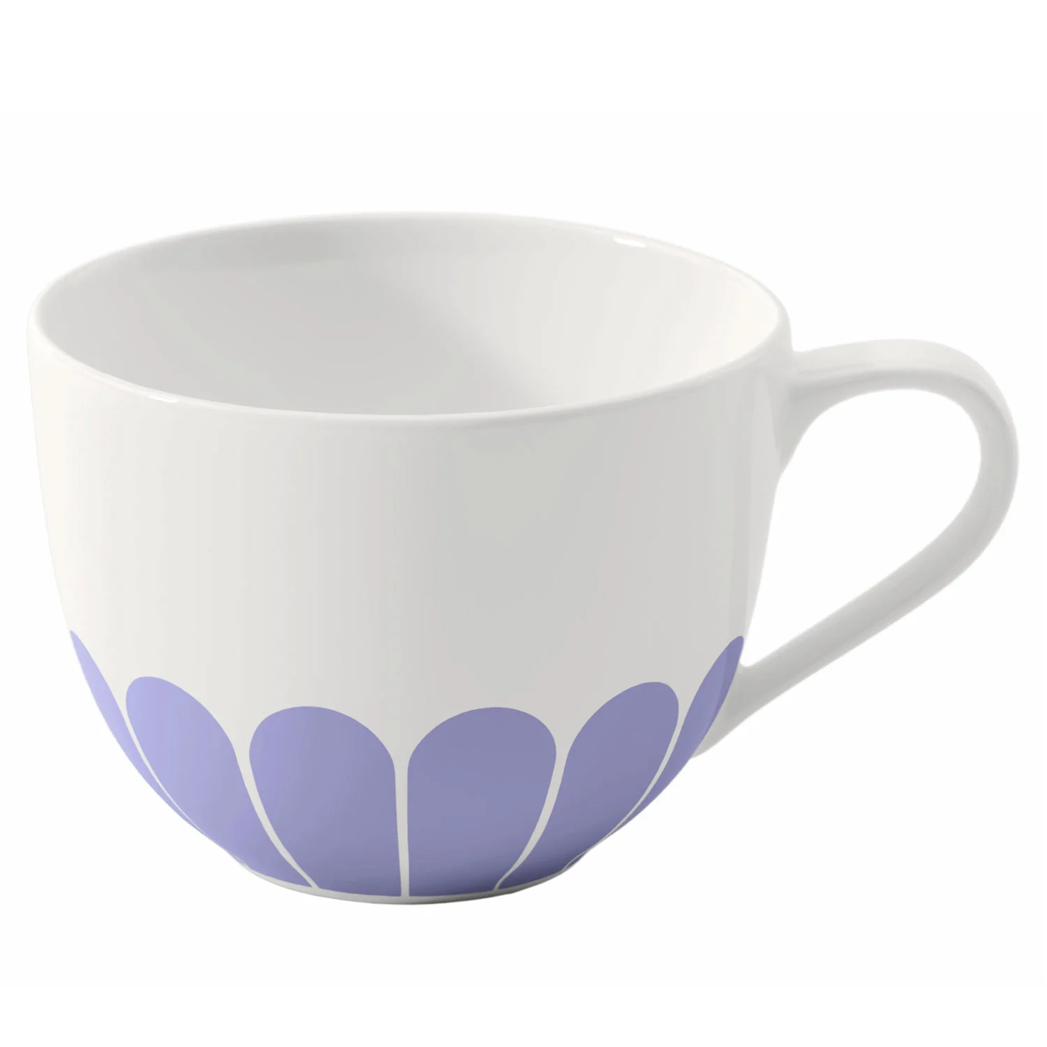 Fleur Bleu Кофейная чашка 160 мл - v-b.ru