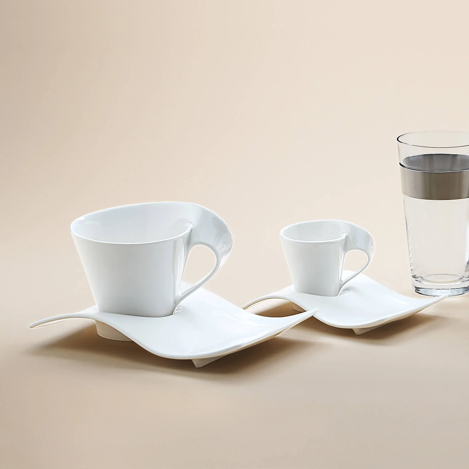 NewWave Caffe Чашка для латте/макиато 400 мл