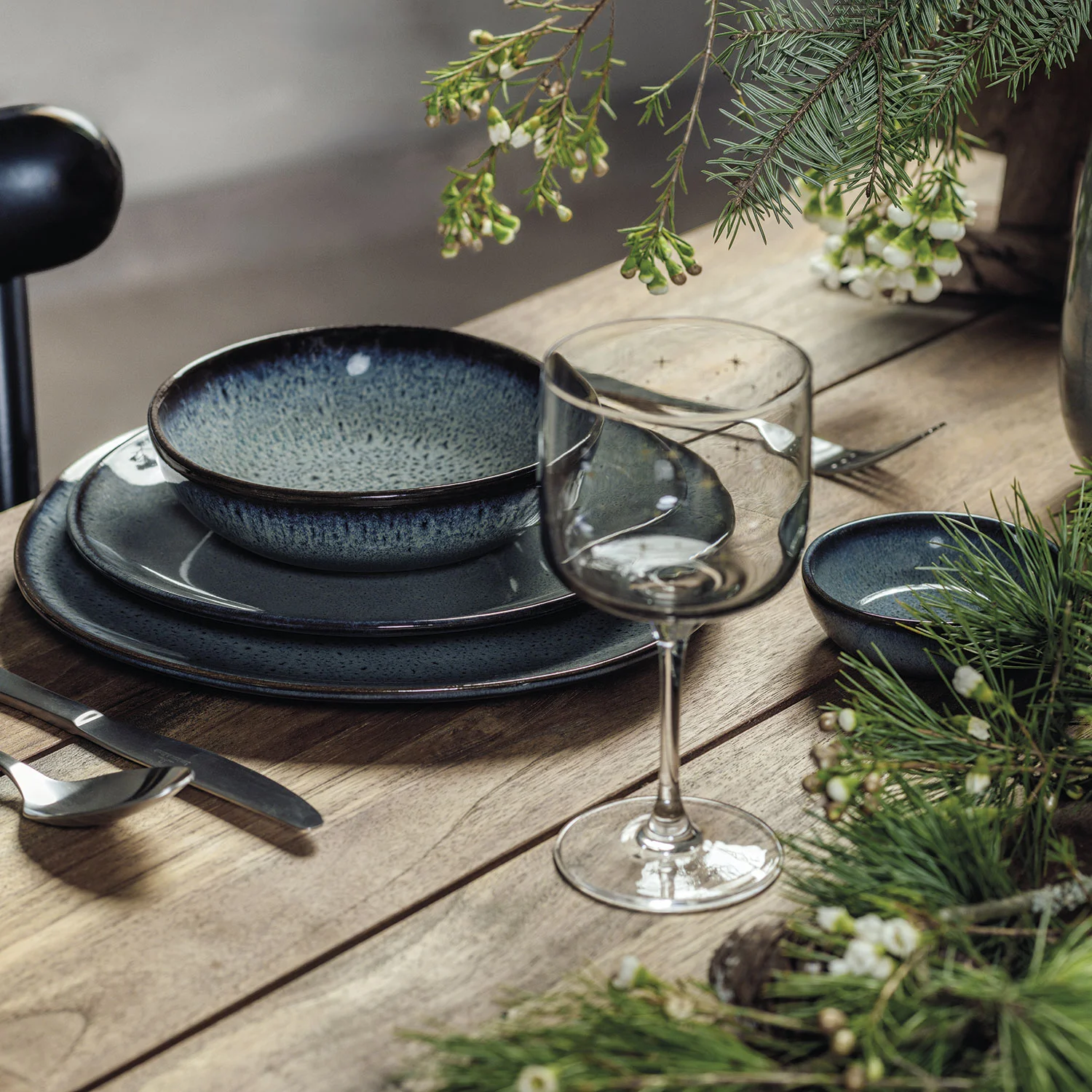 Lave Gris Салатник 600 мл