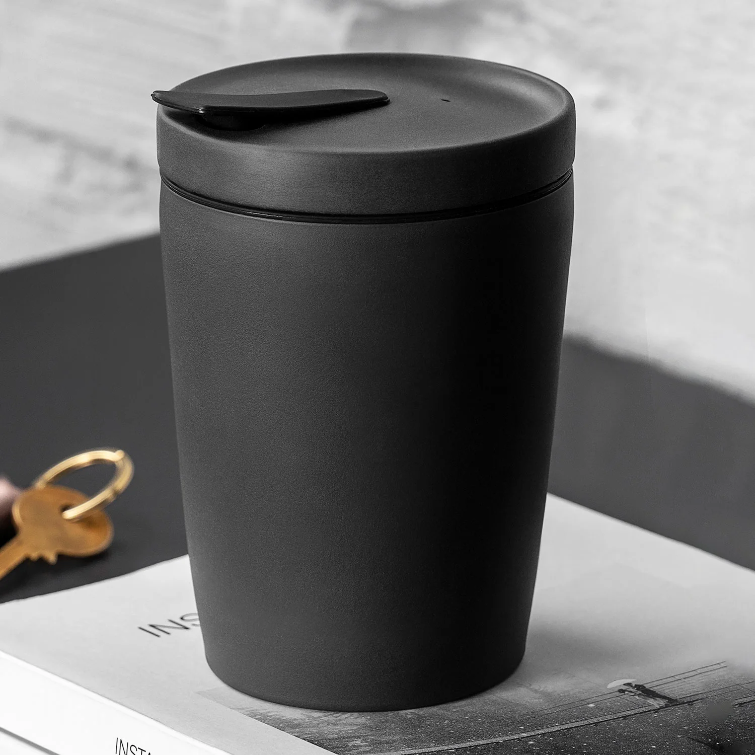 Coffee To Go Manufacture Rock Кружка для кофе 290 мл