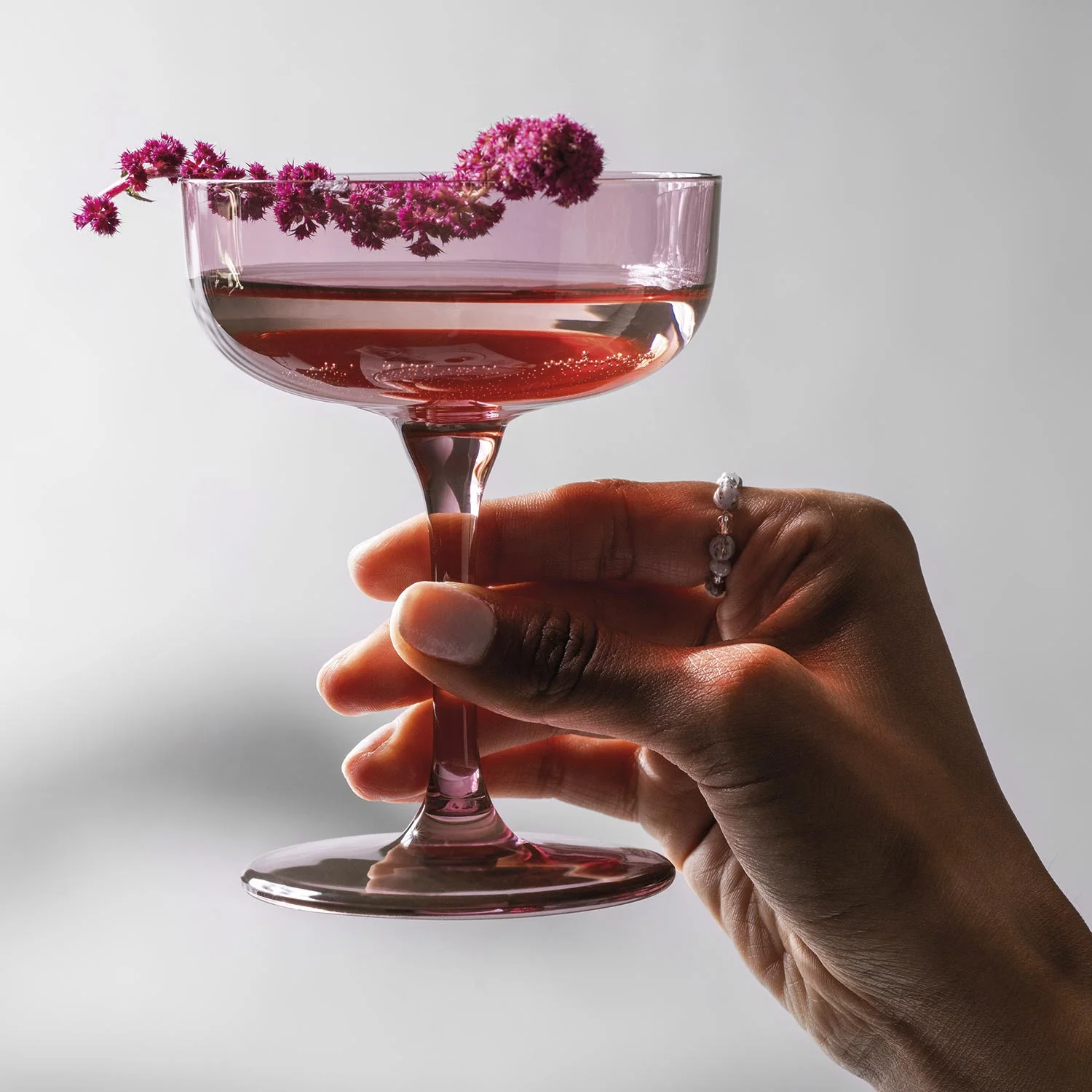 Like Grape Набор бокалов для шампанского 100 мл, 2 шт