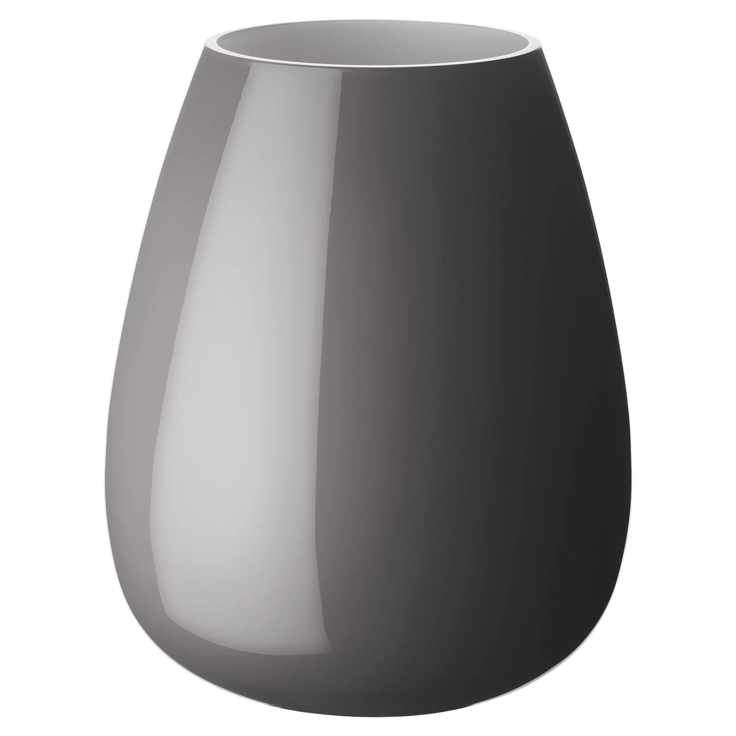 Drop Ваза "Pure Stone" 18.6 см