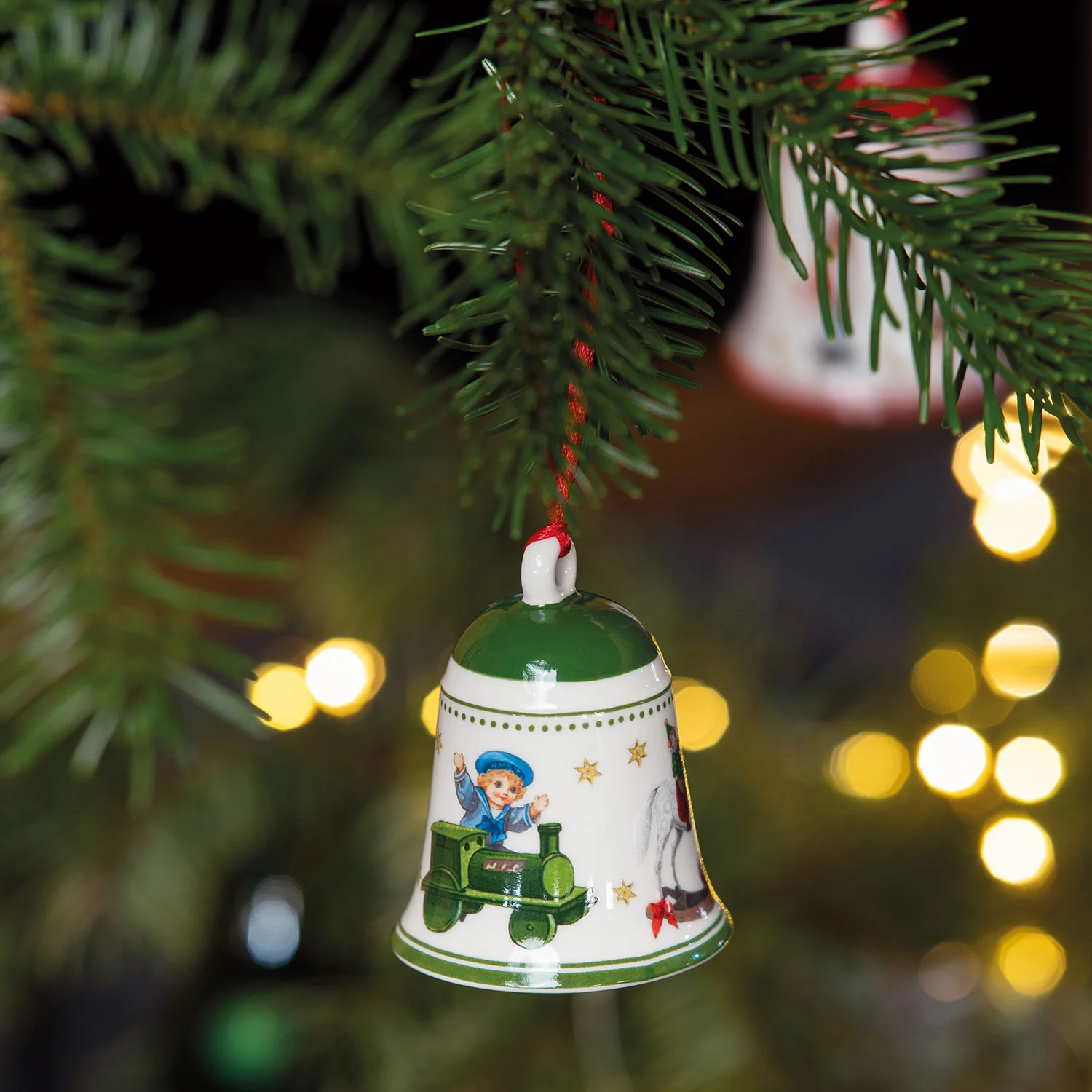 My Christmas Tree Колокольчик 7 см