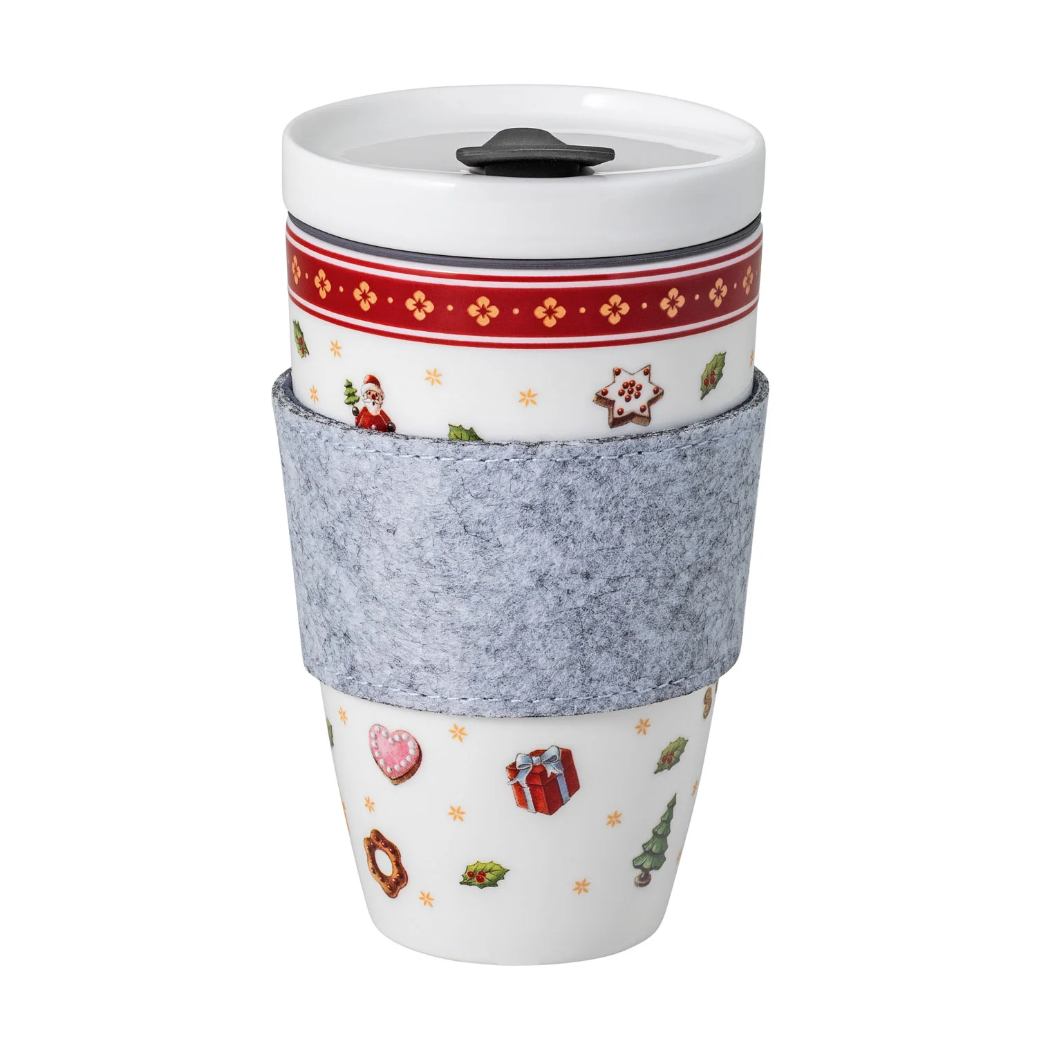 Coffee To Go Toy's Delight Кружка для кофе 350 мл