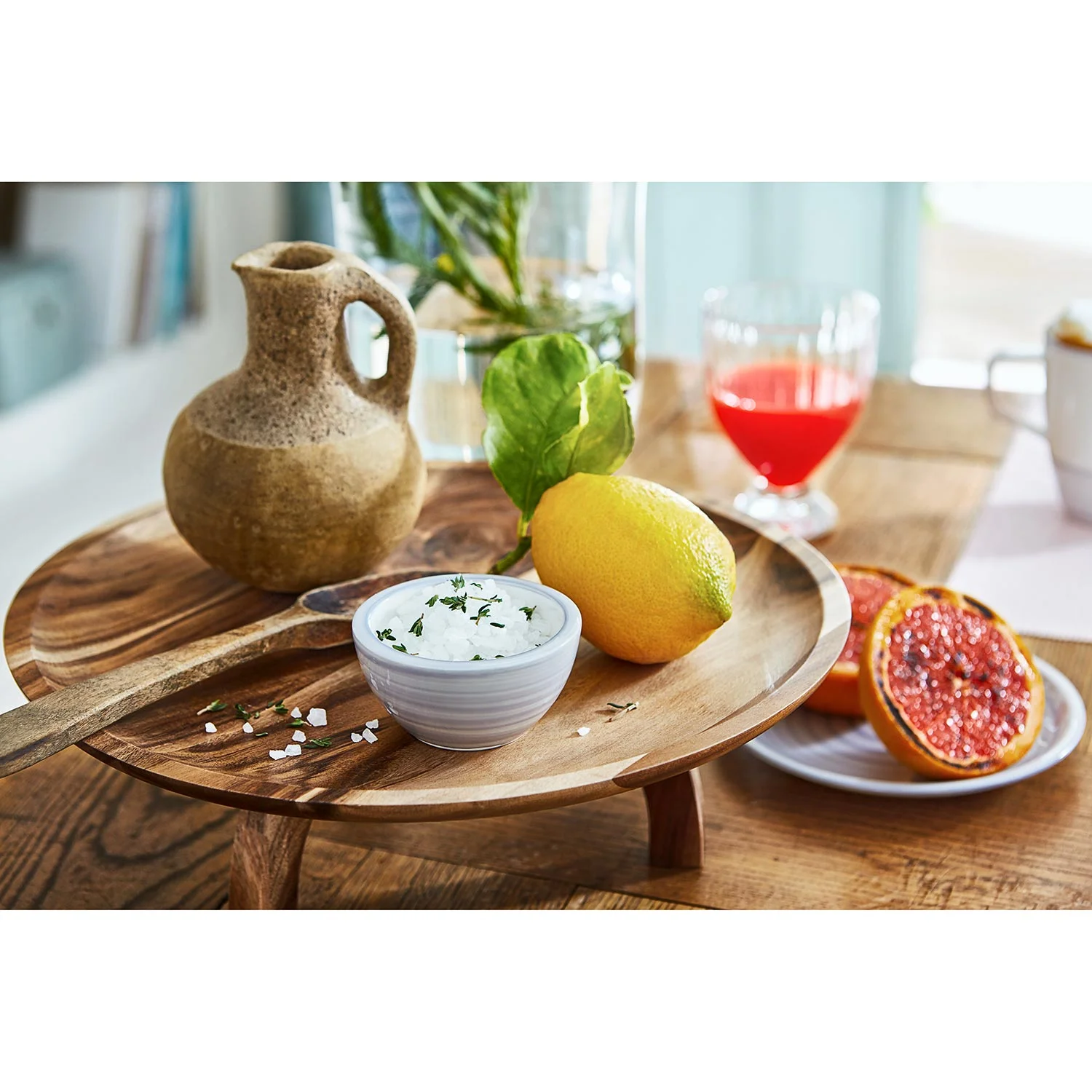 Artesano Original Блюдо на ножках 33 см