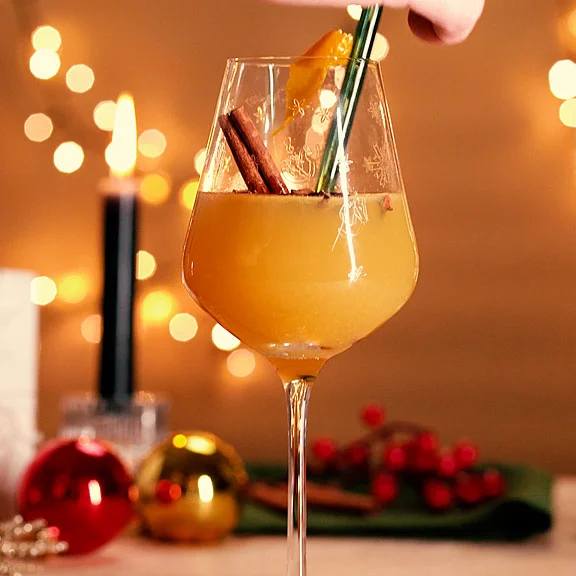 Toy's Delight Набор бокалов для белого вина, 2 шт.