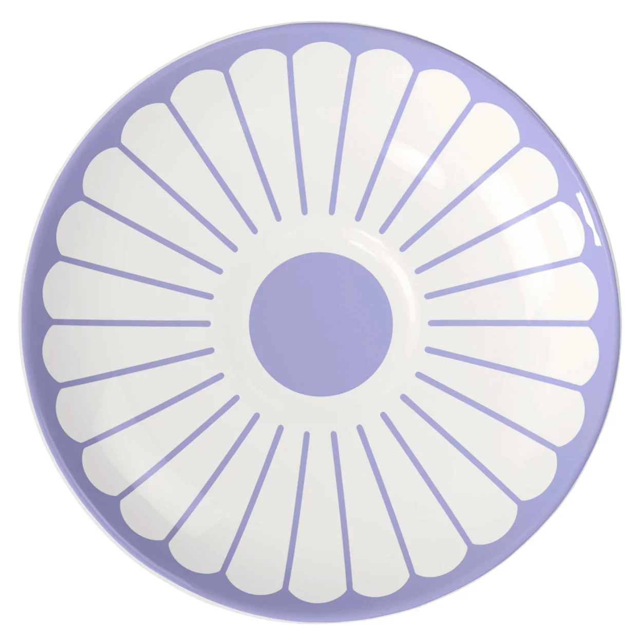 Fleur Bleu Блюдце к чашке для эспрессо 12 см