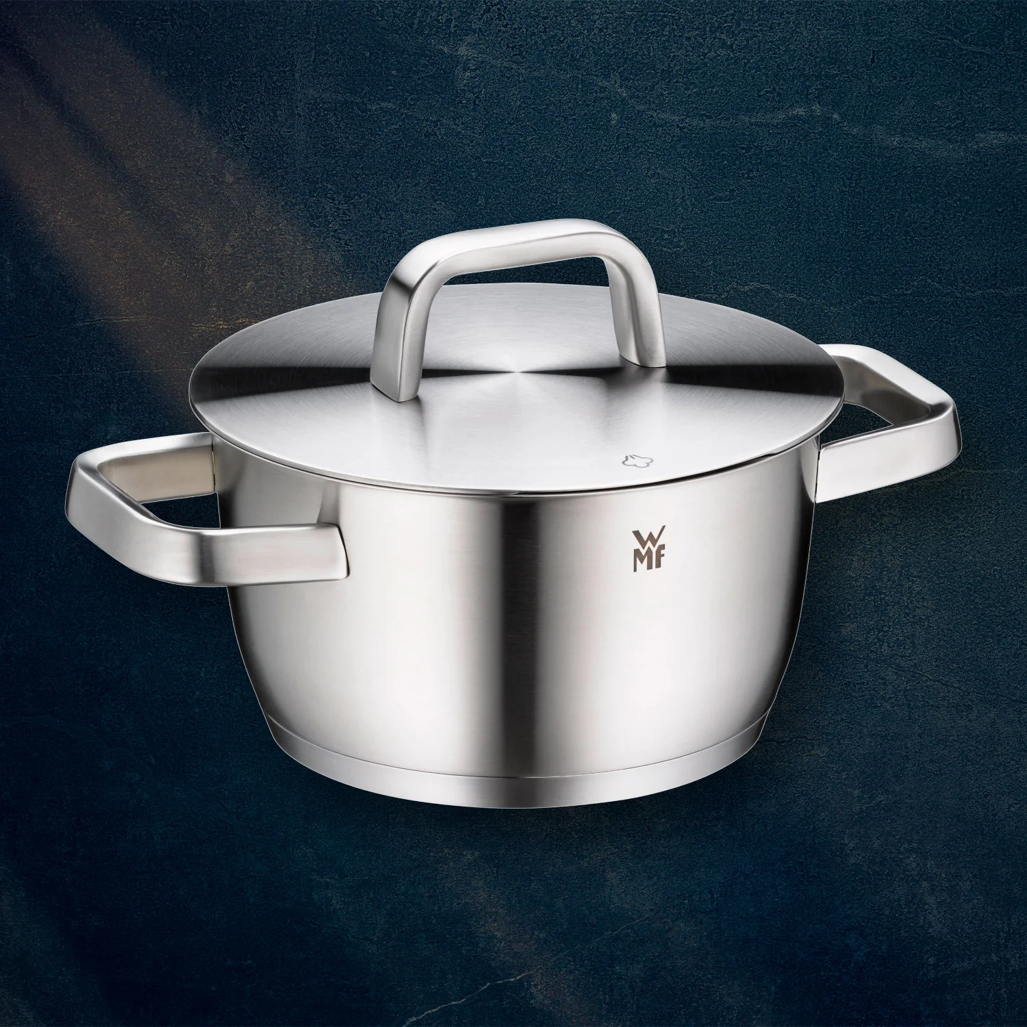 WMF Iconic Кастрюля высокая 2.3 л