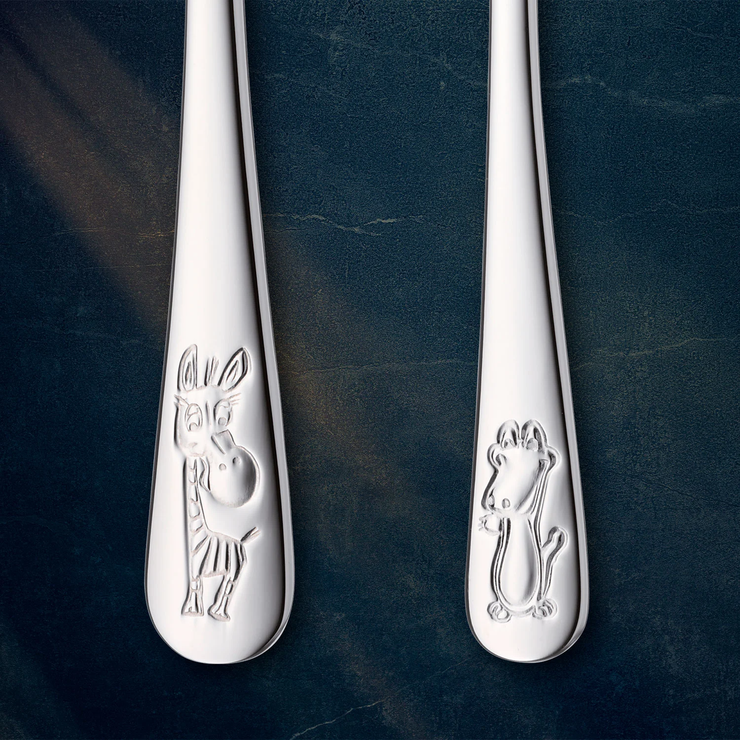 WMF Safari Детские приборы, 4 предмета