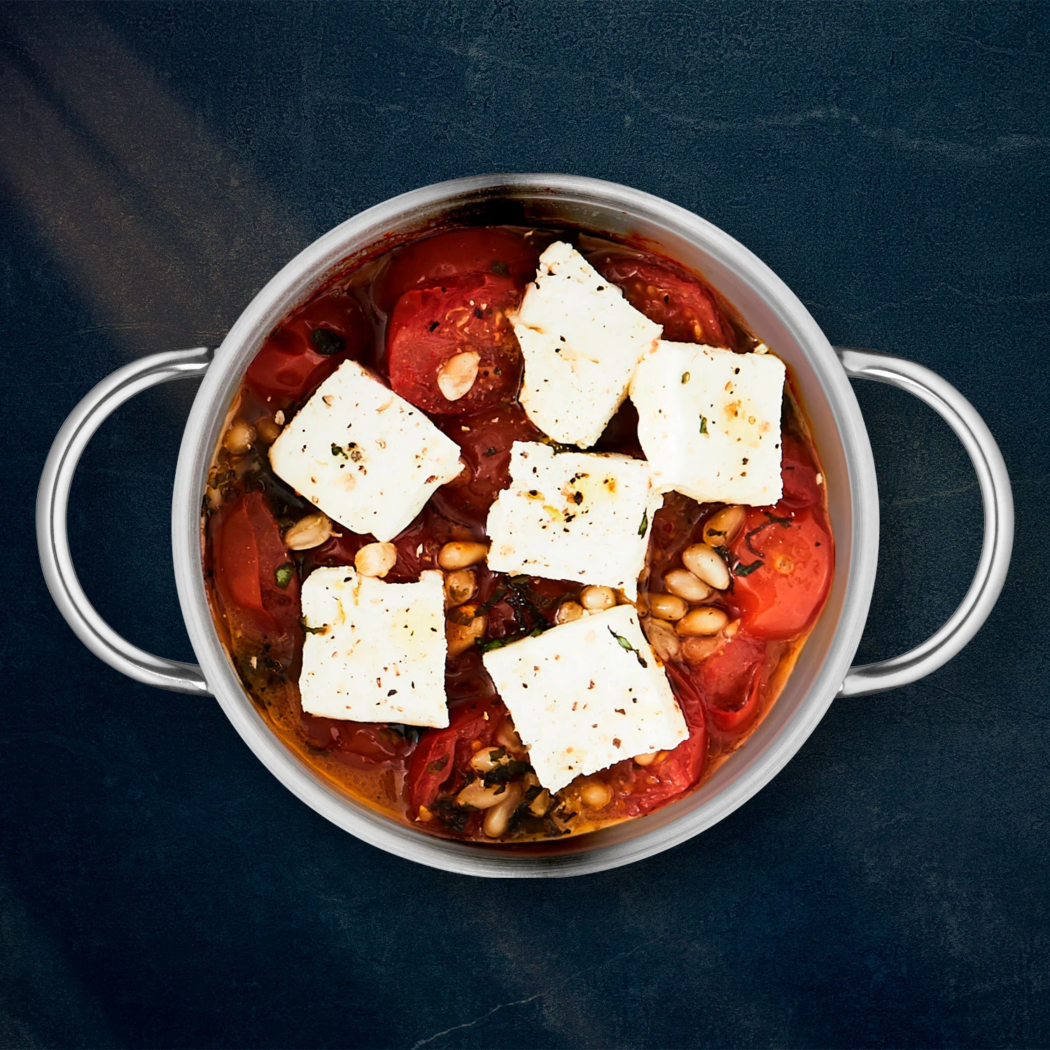 WMF Mini Кастрюля низкая 700 мл