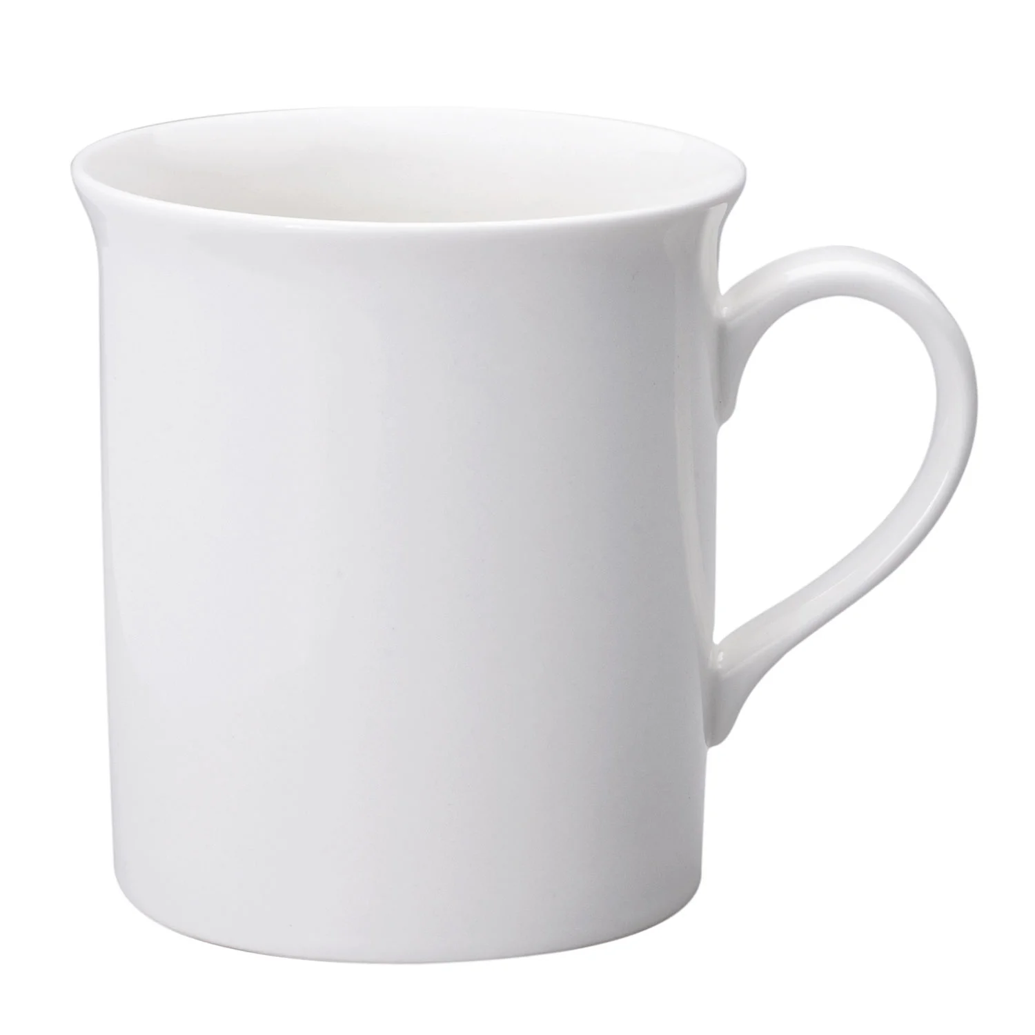 Twist White Кружка 300 мл