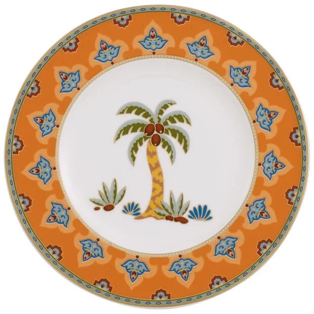 Samarkand Mandarin Пирожковая тарелка 16 см