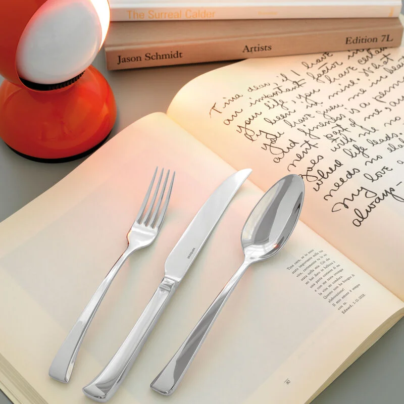 Sambonet Imagine Набор столовых приборов, 24 предмета