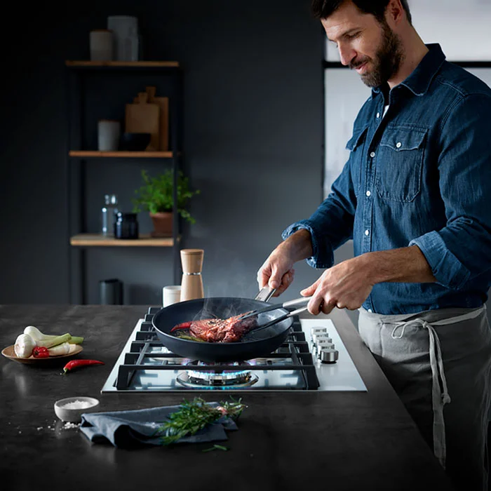 WMF Steak Profi Сковорода 24 см