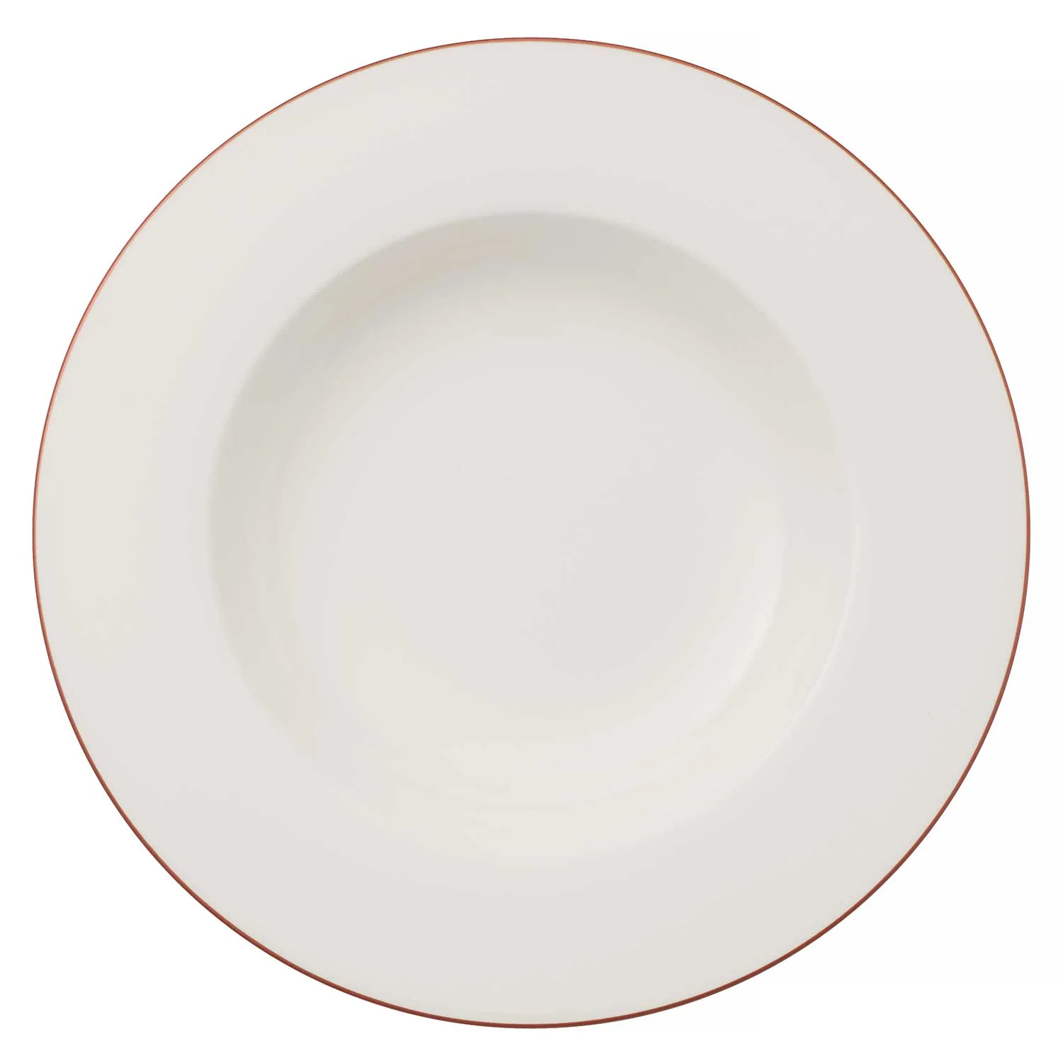 Anmut Rosewood Глубокая тарелка 24 см