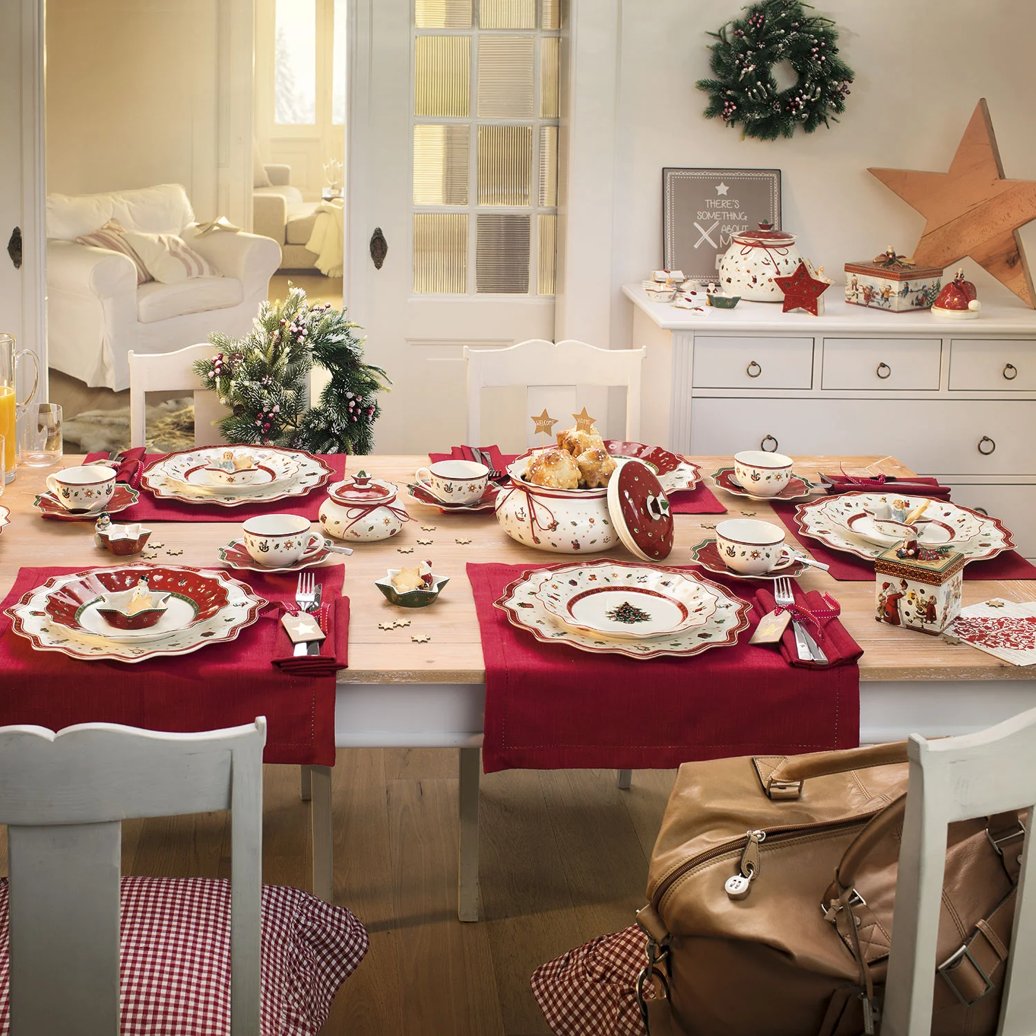 Toy's Delight Плоская тарелка 29 см