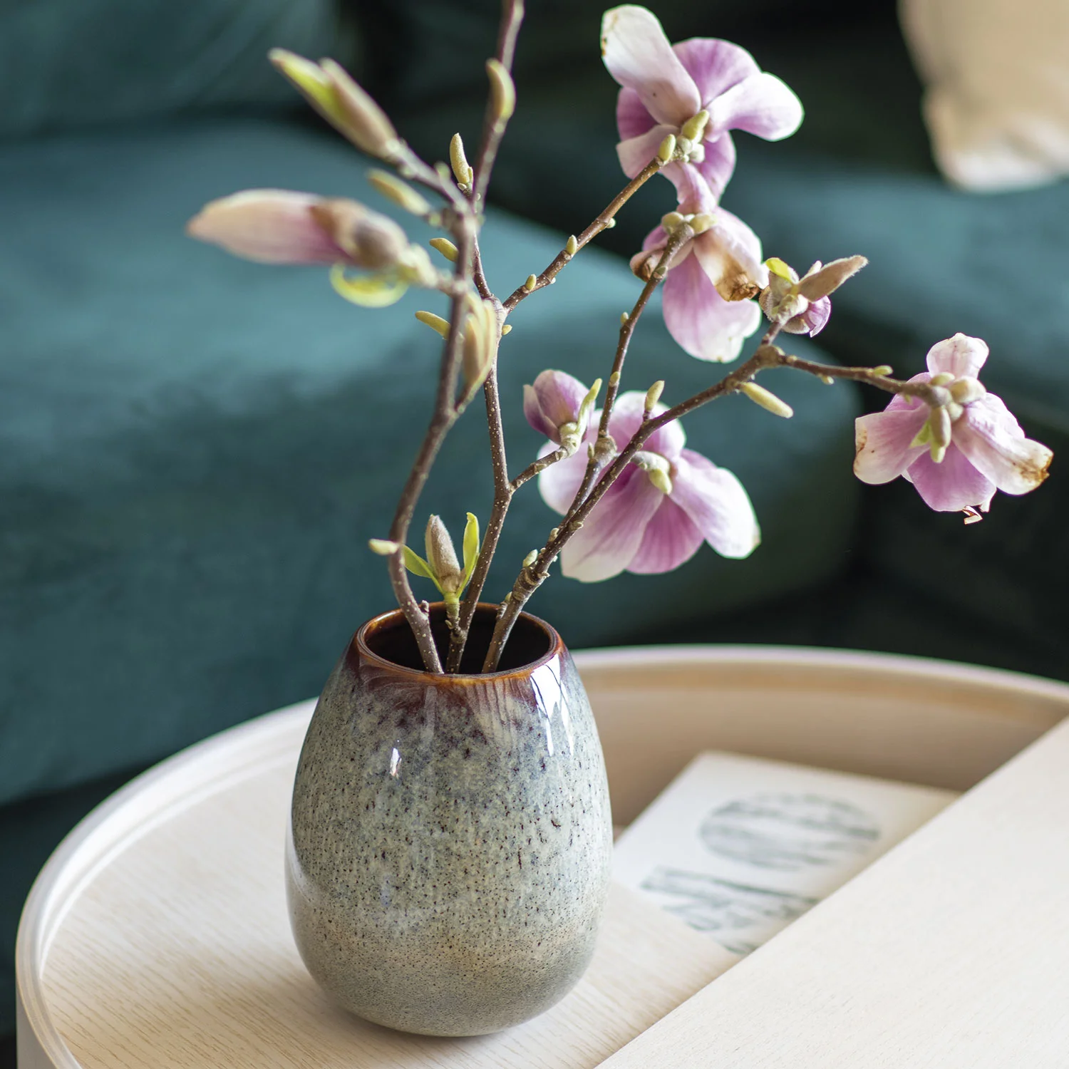 Lave Home Ваза 17.5 см