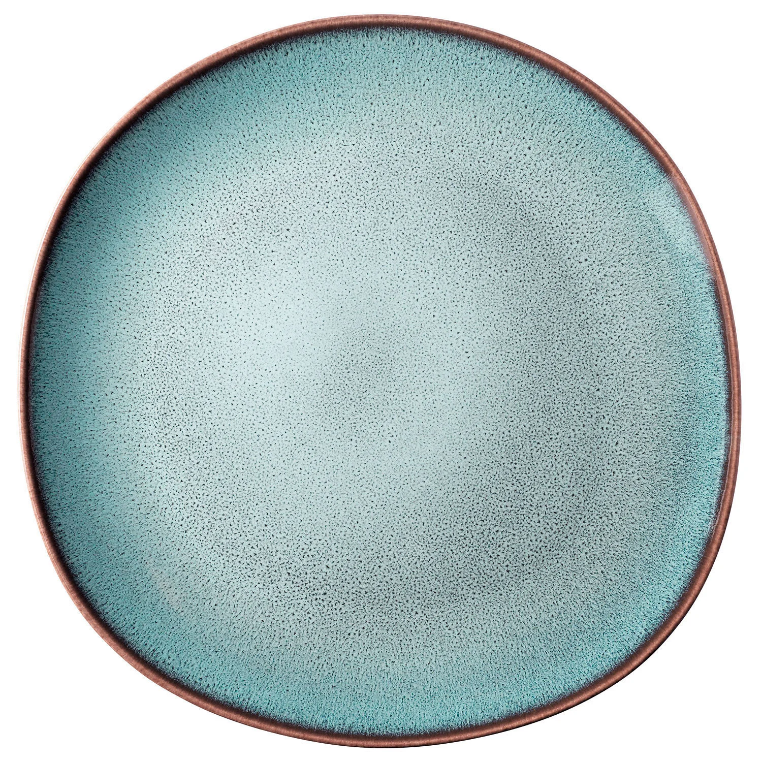 Lave Glace Плоская тарелка 28 см