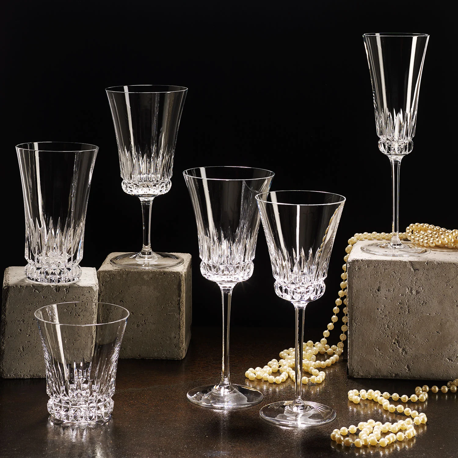 Grand Royal Стакан для воды 290 мл