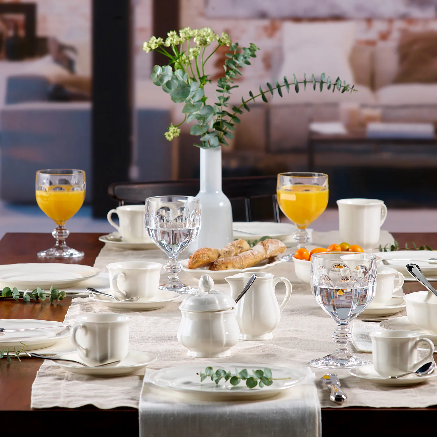 Manoir Селедочница 24 см