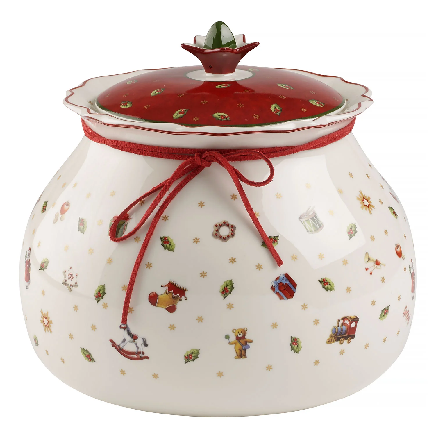 Toy's Delight Банка большая 21 см