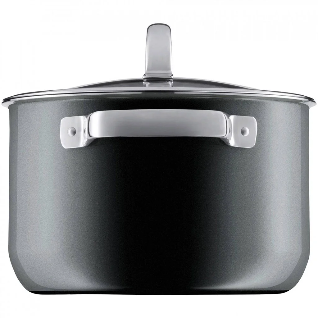  WMF Fusiontec Кастрюля 20 см 