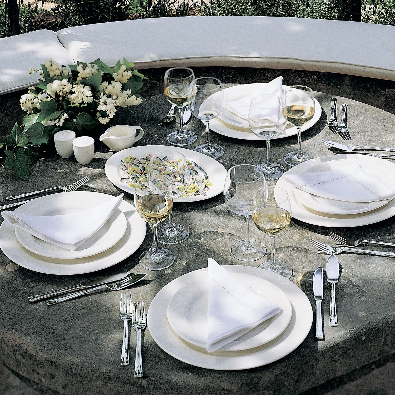 Corpo Салатная тарелка 21 см