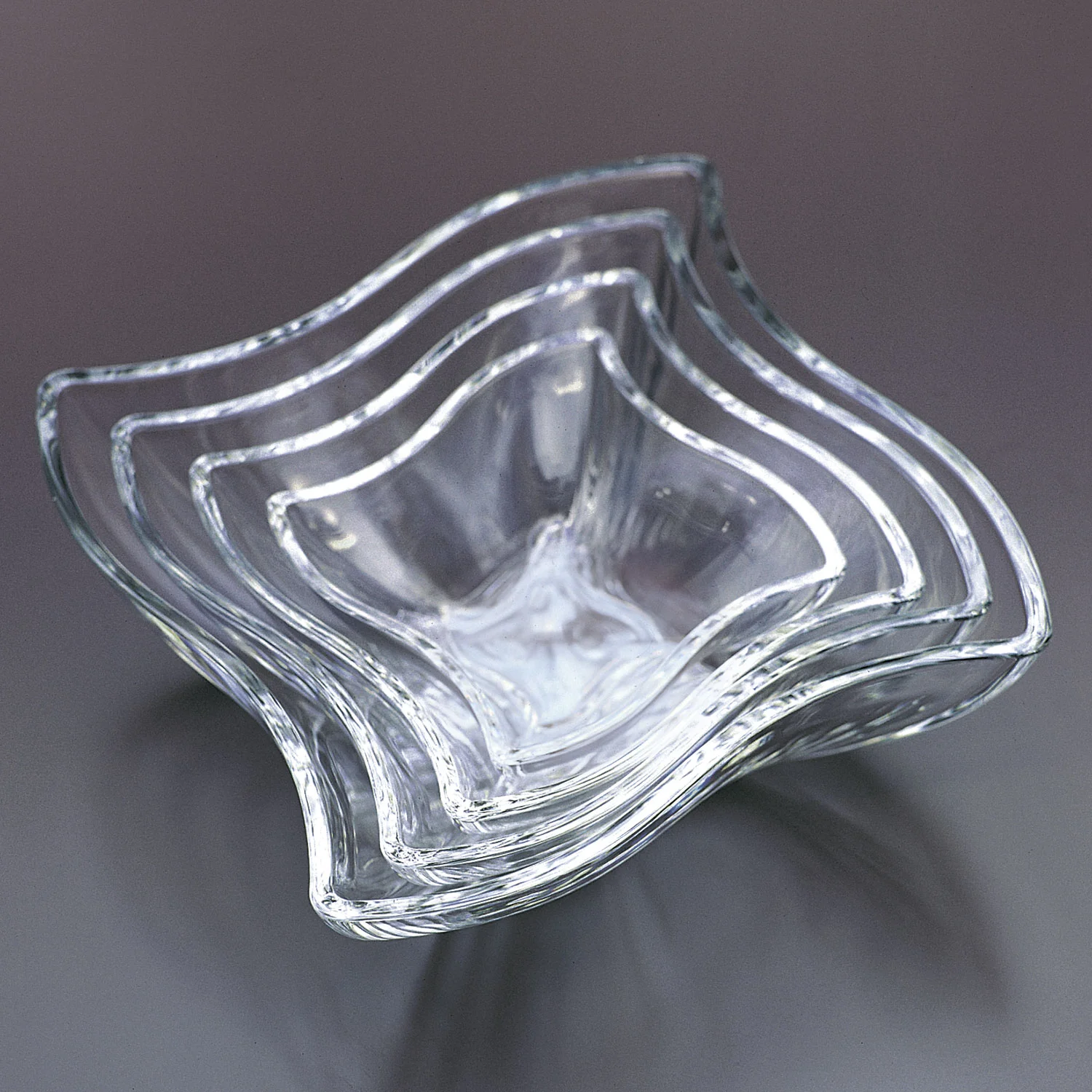 New Wave Салатник 18 см