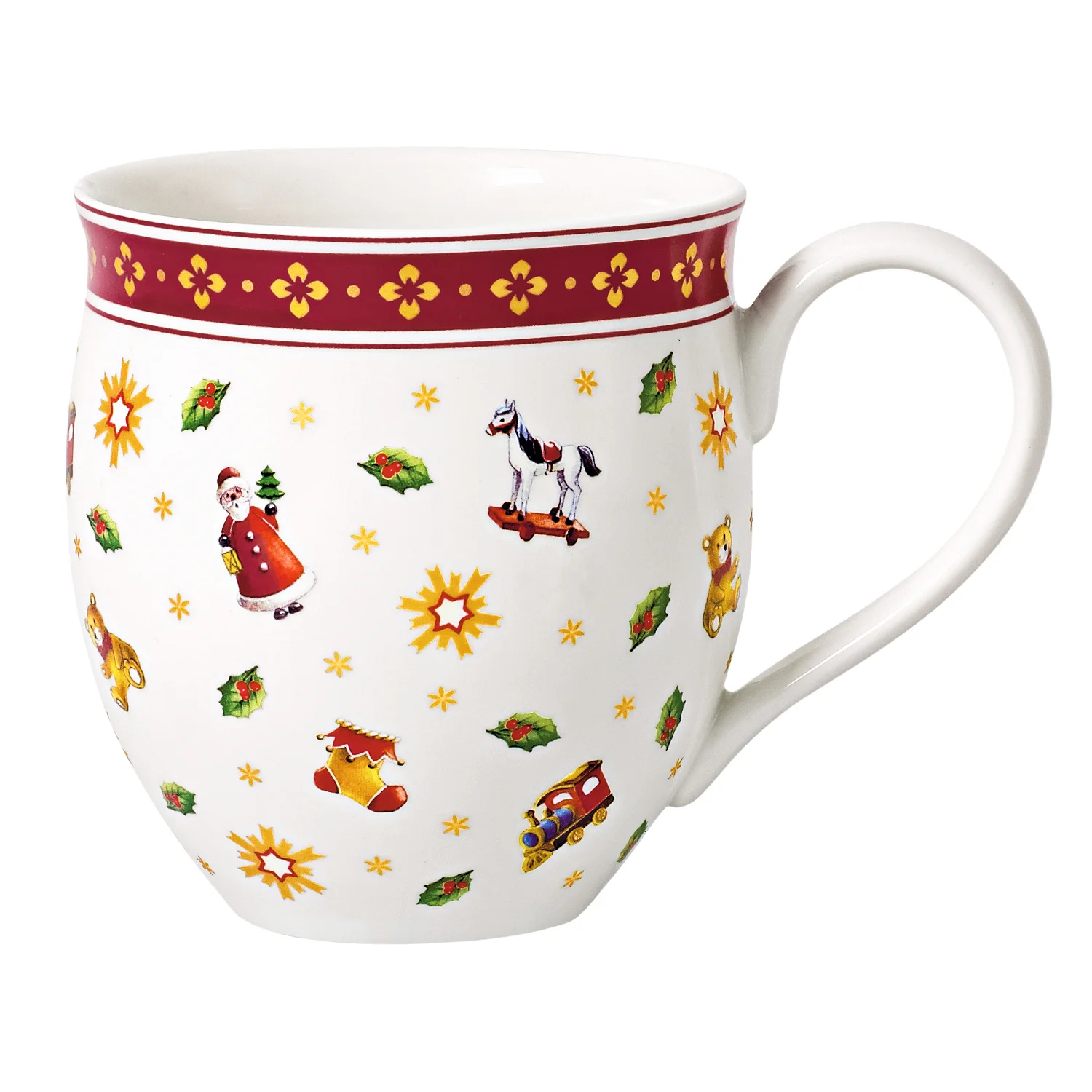 Toy's Delight Кружка "Игрушки" 450 мл
