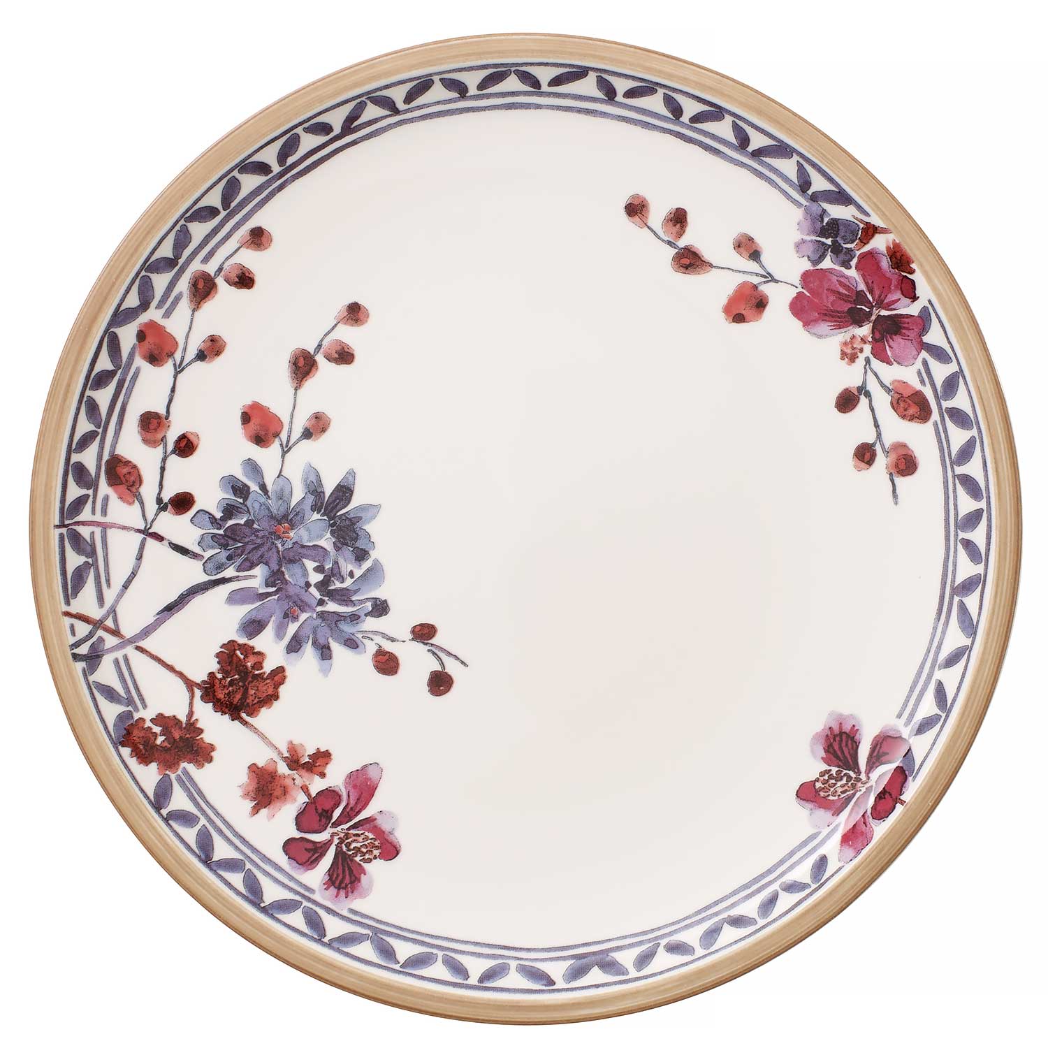 Artesano Provencal Lavender Салатная тарелка 22 см