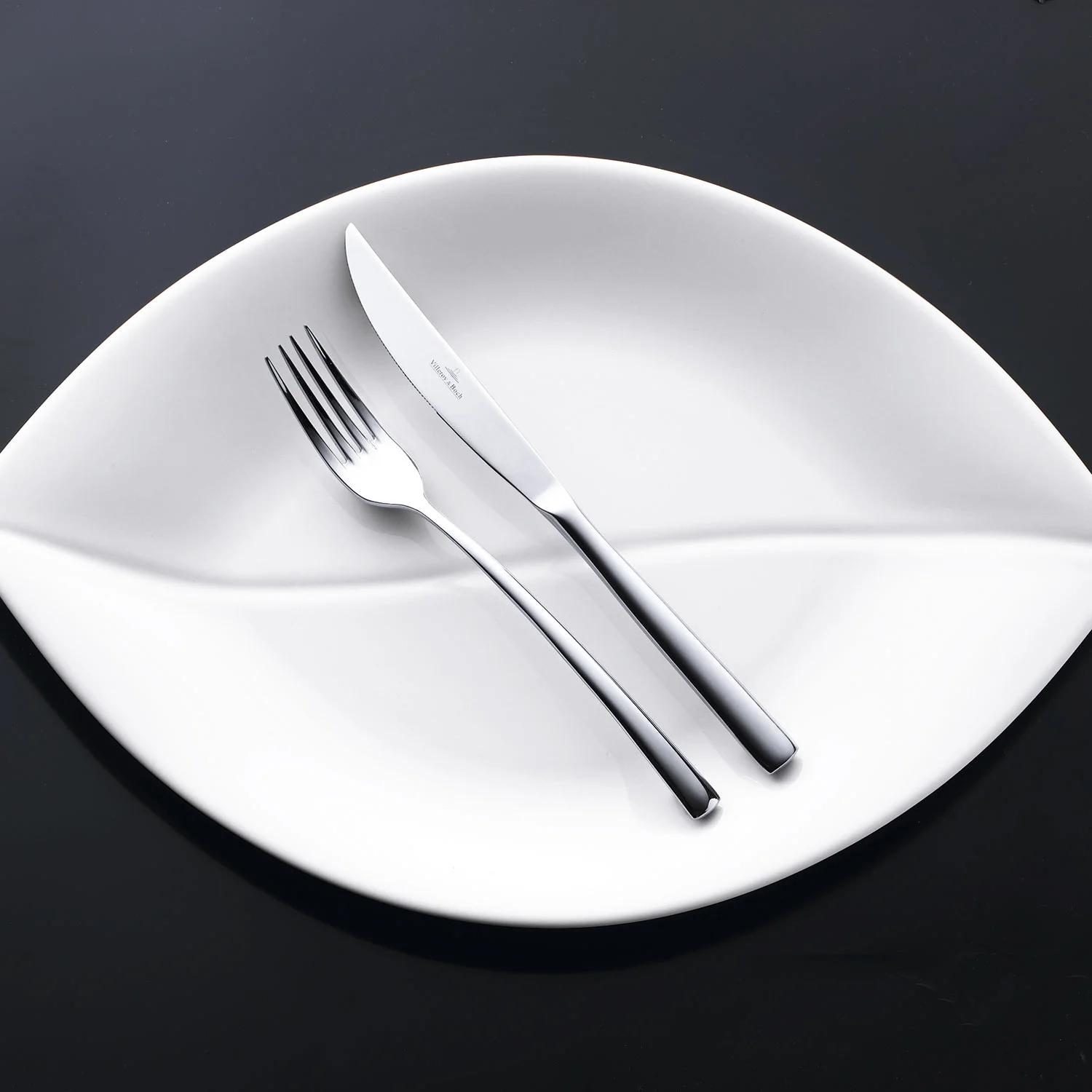 Piemont Столовая вилка 20.6 см